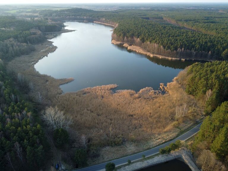 Jezioro Lachotka